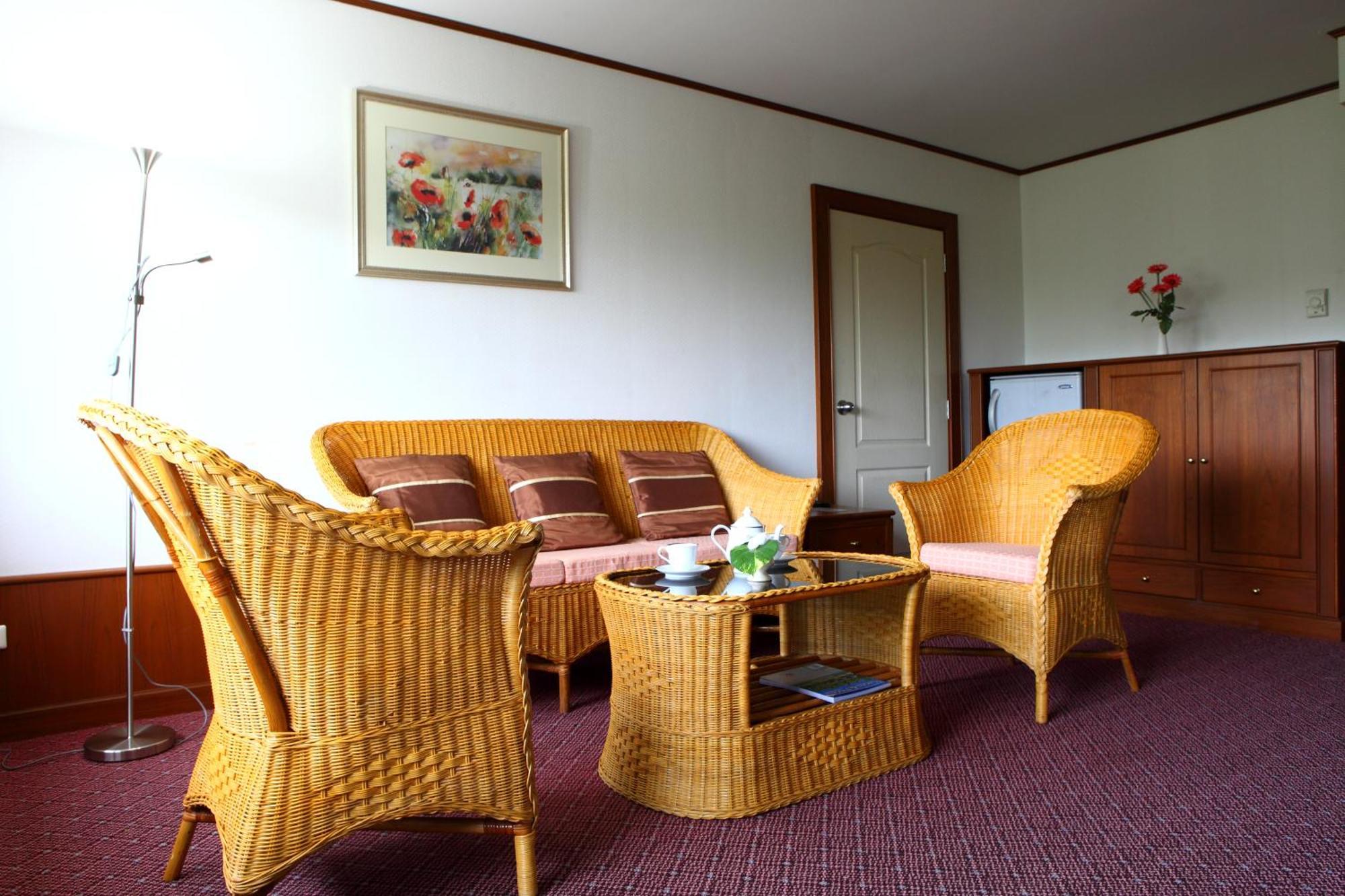 โรงแรม วัฒนา พาร์ค ตรัง ห้อง รูปภาพ